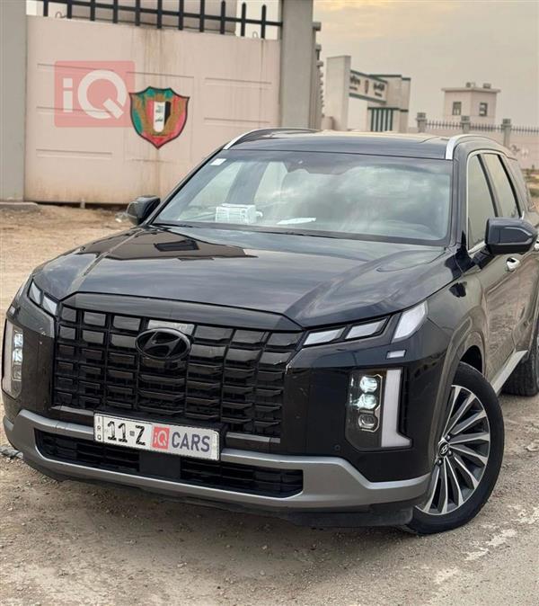 هيونداي باليسيد 2024 للبيع في العراق - بغداد